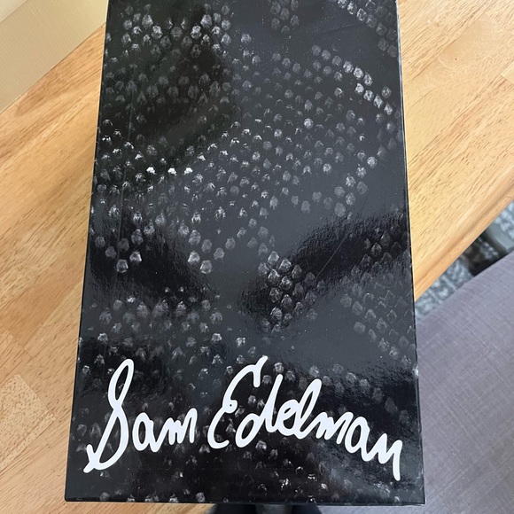 Sam Edelman Heels-Never been worn! - Picture 4 of 4